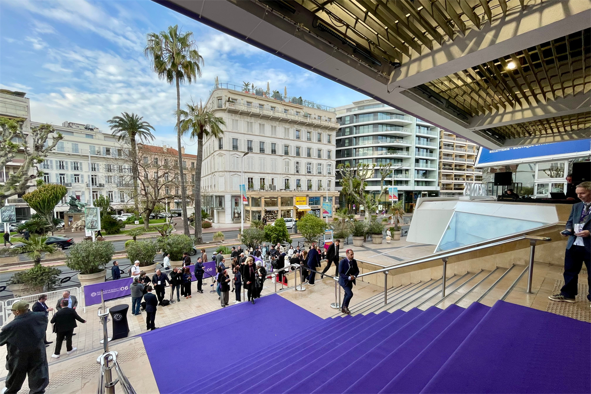 Cannes Lions 2026 Opens Today